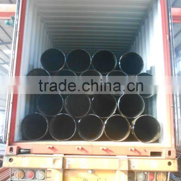 HEAVY OFFSHORE STEEL Pipes FOR OFFSHORE STRUCTURES Seamless Tubes