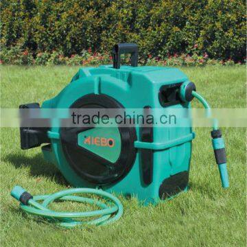 20M PVC Water hose reel