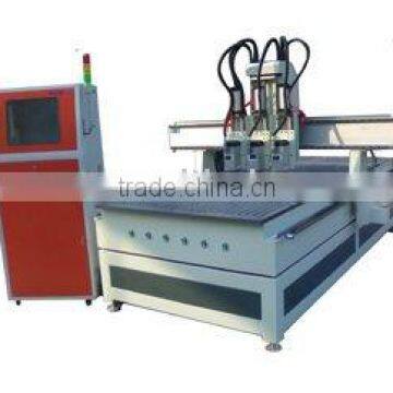 3d CNC wood Router machine XK45MT-3B