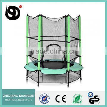 Professional Manufacturer of Euro 60'' Mini Trampoline photo-5