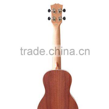 China OEM Wholesale Spruce Ukulele Cartoon Little Bear Lovely Ukulele photo-3