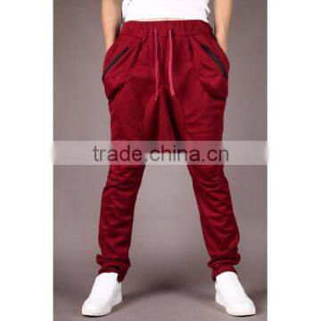 Harem Sweat Pants new sublimation designs silm style 2014