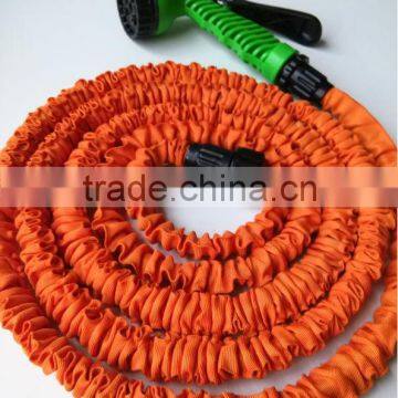 good quality bulk garden hose with connectors