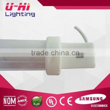 White Quartz Infra Halogen Heating Lamp