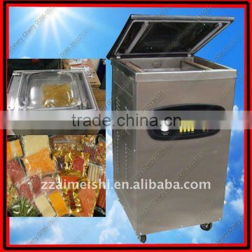 New designed single chamber vacuum sealer