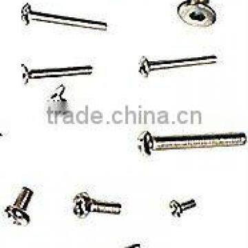 Chipboard Drilling Screw / Wood Screw / Hex Washer Head Tapping Screw / Self-drilling Screw