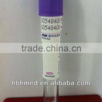 EDTA Tube photo-4