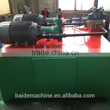 CE,ISO Guaranted Hydraulic Scrap Shearing Machine for Metal 11 Years Factory Experience photo-5