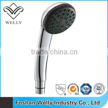 Welly Newest Design Cheap Price Bathroom Shower Head