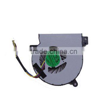 laptop cpu fan for ASUS Eee PC 1215 1215T 1215P 1215N 1215B 1215TL V6 1215CT 1225B 1225U 101H KSB0505HB-AC77 KSB0505HB BK1D