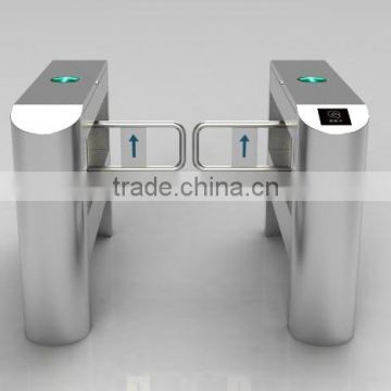 Access Management RFID turnstile gate