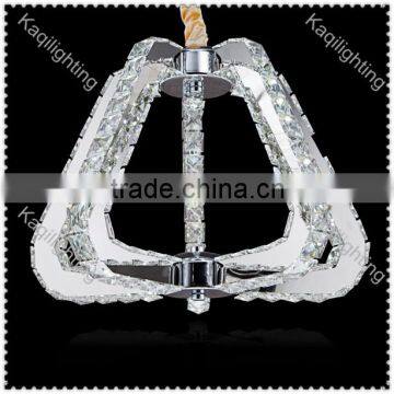 modern house design big modern crystal chandeliers factory sale