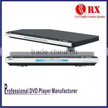 DVD player with USB 668- S7