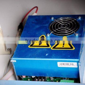 VML1006N Up/Down Table CO2 Laser Engraving and Cutting Machine photo-5