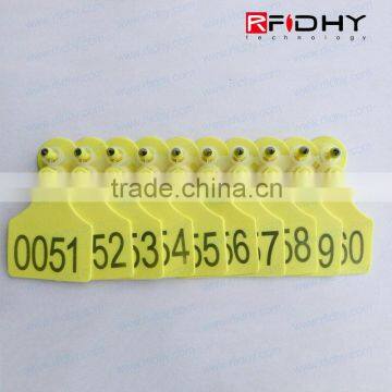 Rfid Fever Ear Tag photo-4