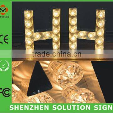 Best Prices for LOVE Decorative Illuminated Led Sign