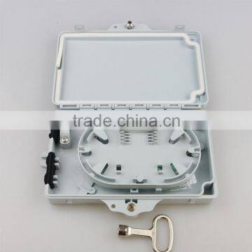 2 Cores Outdoor Fiber Optic Termination Box for Factory Supplying photo-4