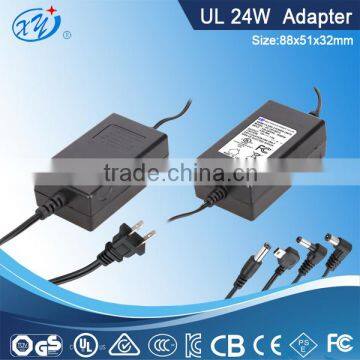 ac adaptors 24W