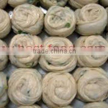 TY-3168A Lacha Paratha Processing Machine Made in Taiwan photo-6