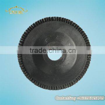 Abrasive Flexible Flap Disc photo-4