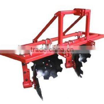 Disc Ridger