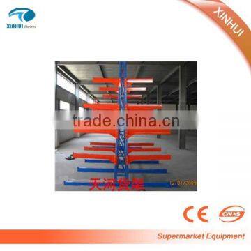 Warehouse rack & storage selective pallet rack stacking racks(XH-19)