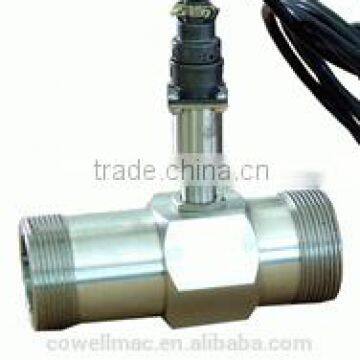 flow meter sensor thread type