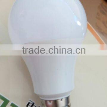 High Quality A50/A60/A70 Led Bulb 5w Led Aluminum Plastic Lights photo-4