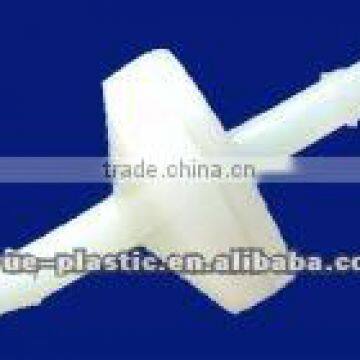 HHO plastic one way valve