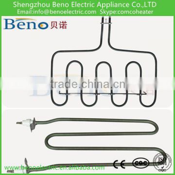 heating element for grill