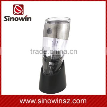 TWIST Adjustable Wine Aerator