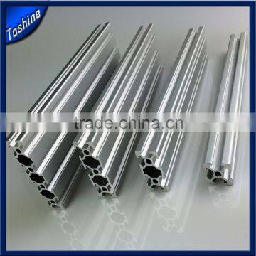 Aluminum Profile Al-20 photo-4
