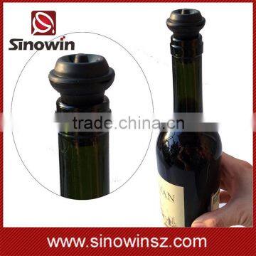 Top Selling Wine Stopper Vacuum Wine Pump Stopper Bulk Wine Saver photo-2