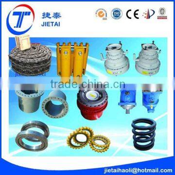Kelly Guide for Kelly Bar Hyydraulic Rotary Drilling Machine photo-3