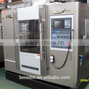 BVMC-650 Mini Machining Center With Low Price High Quality photo-2