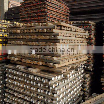 Steel Fish Plate For Rail Rail Fastener