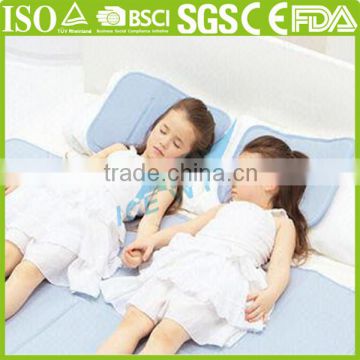 High Qualiy Cooling gel mat for children play