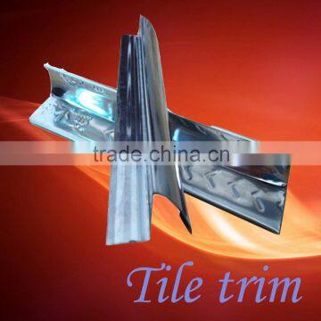 Cheap Floor Tiles Trim Flooring Flexible Edge Trim From China photo-3