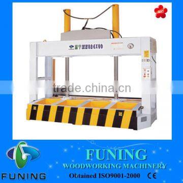 door hydraulic press cold press machine