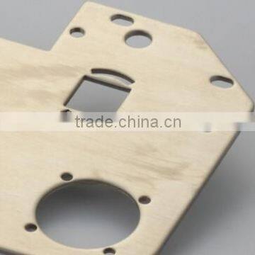 Agriculture Punched Parts With SUS304 photo-5