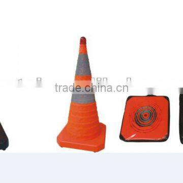 TRAFFIC SAFETY CONE