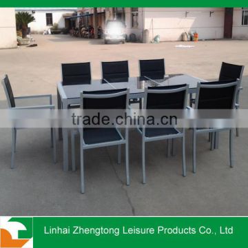 garden furniture set