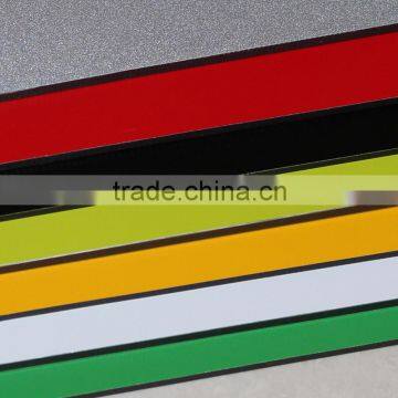 4mm Partittion Panel With Very Cheap Price / Acp photo-2