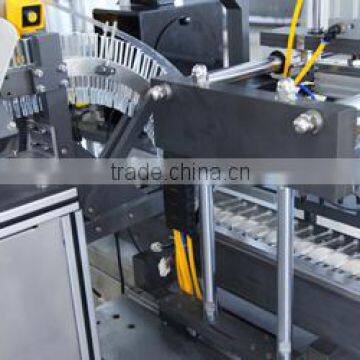 DHP-25P/350P Pre-filled Syringe Blister Packing Machine photo-2