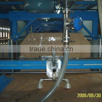 Automatic Continuous Polyurethane Sponge Foaming Machine photo-4