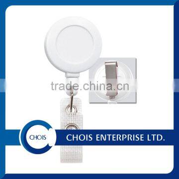 Fashion Retractable YoYo Badge Reel photo-4