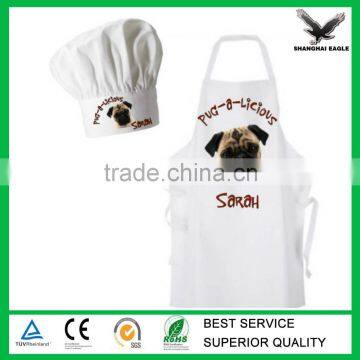 Wholesale Cheap Custom Chef Apron