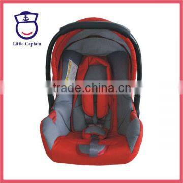 Cotton Material hand-held carriers safety car seat baby carriers