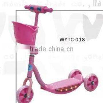 popular scooter for children