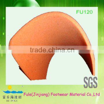 high density polyurethane foam for shoe insoles